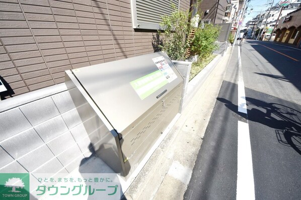 セジュール春日町2の物件内観写真